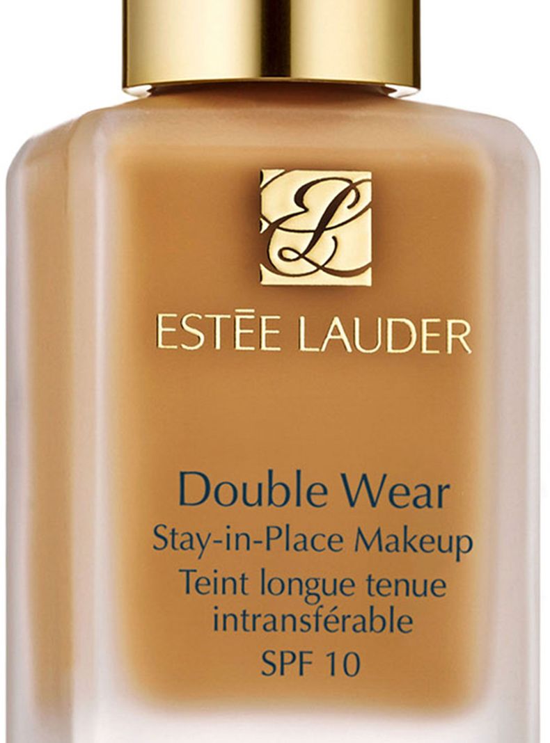 Base de Maquillaje Double Wear SPF 10 4W1 Honey Bronze 30 ml-1