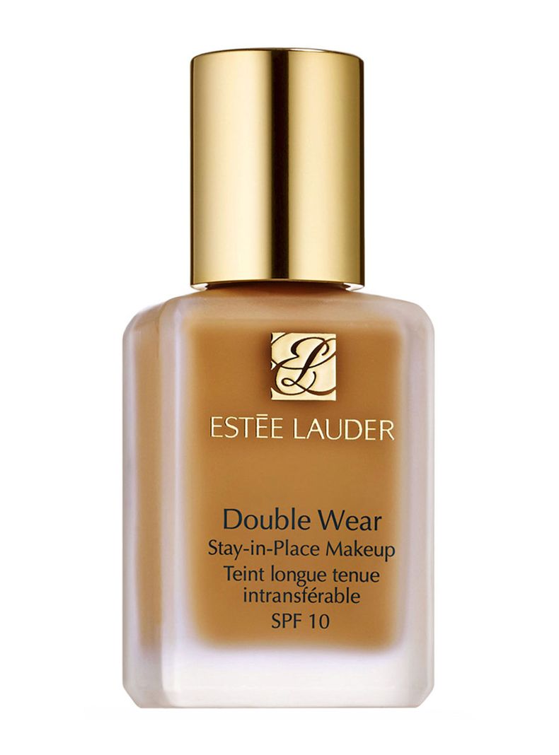Base de Maquillaje Double Wear SPF 10 4N3 (Maple Sugar) 30 ml-0