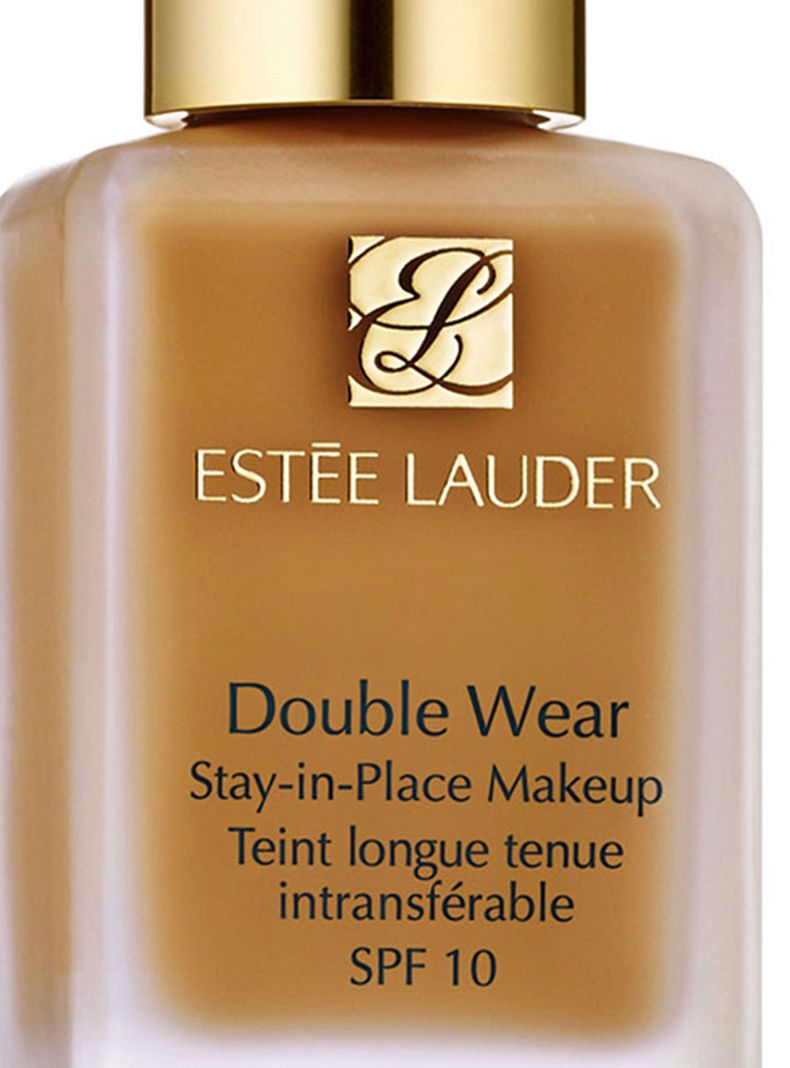Base de Maquillaje Double Wear SPF 10 4N3 (Maple Sugar) 30 ml-1