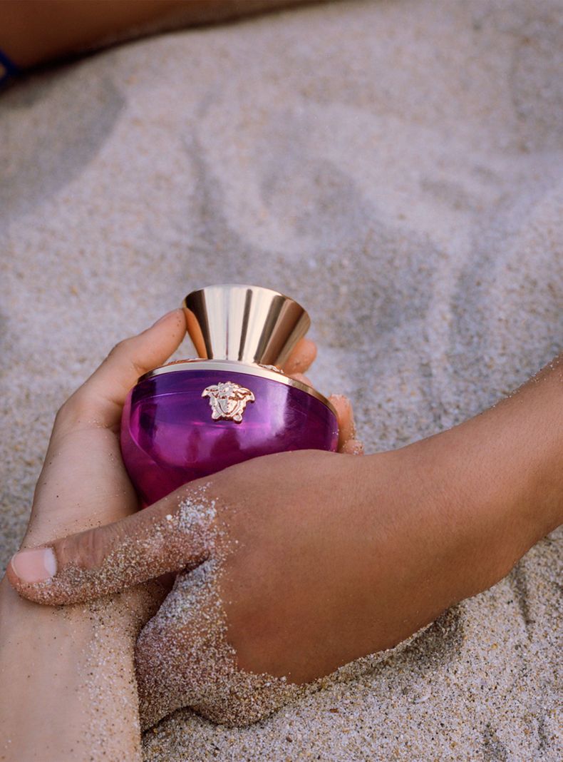 Perfume Versace Dylan Purple EDP Mujer 30 ml-4