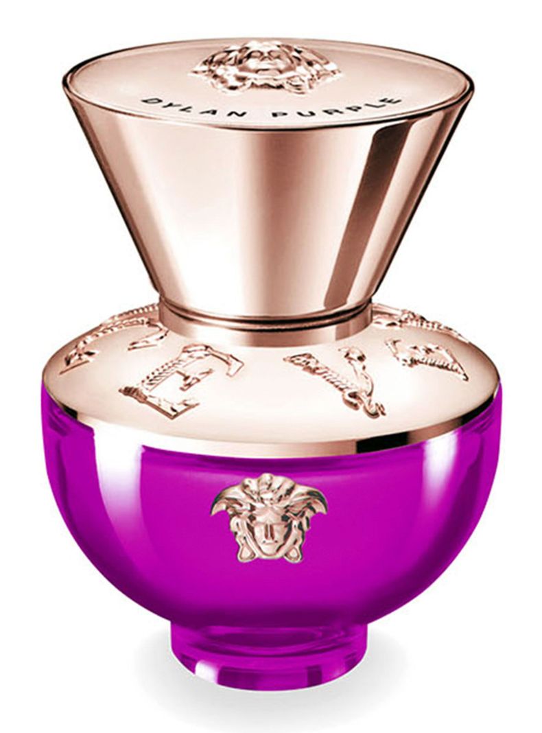 Perfume Versace Dylan Purple EDP Mujer 30 ml-0