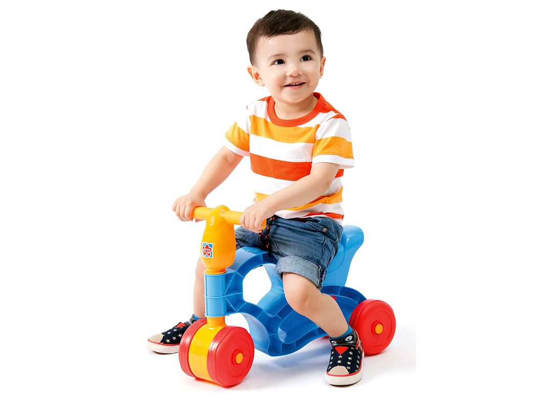 Rodado Grow'n Up Smart Start-3