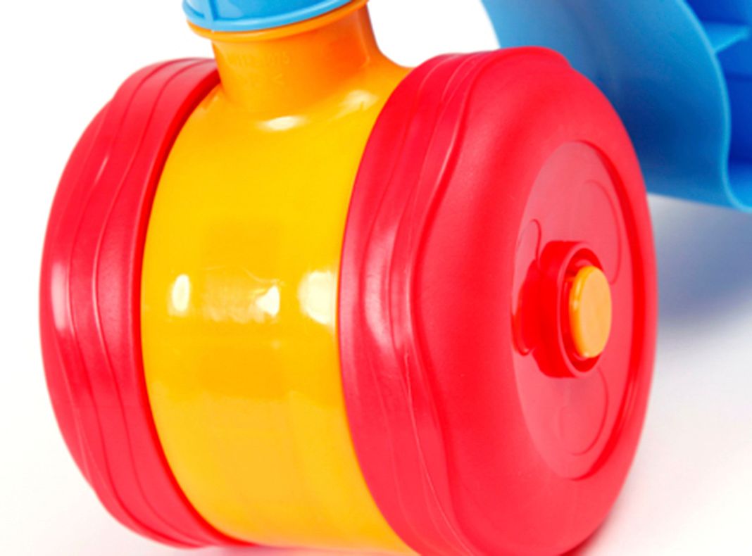 Rodado Grow'n Up Smart Start-2