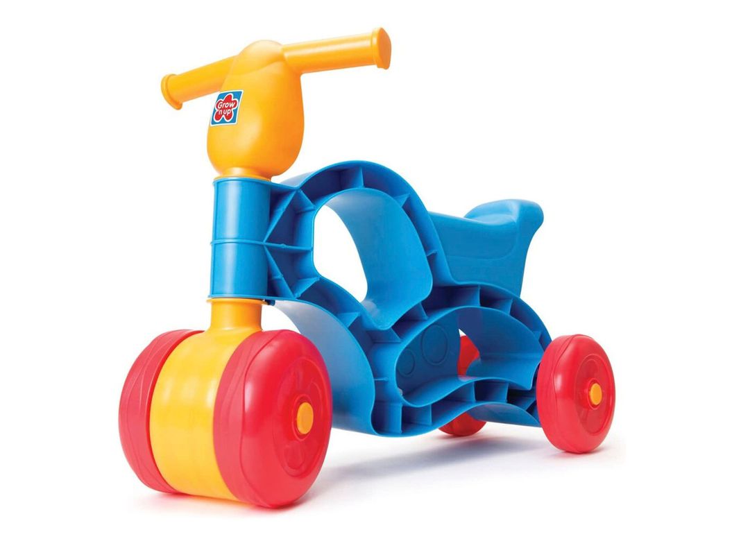 Rodado Grow'n Up Smart Start-0