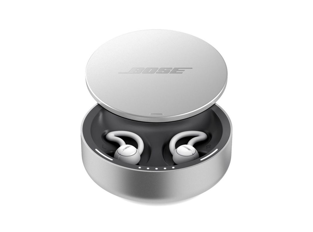 Audífonos Bose Noise Masking SleepBuds-1