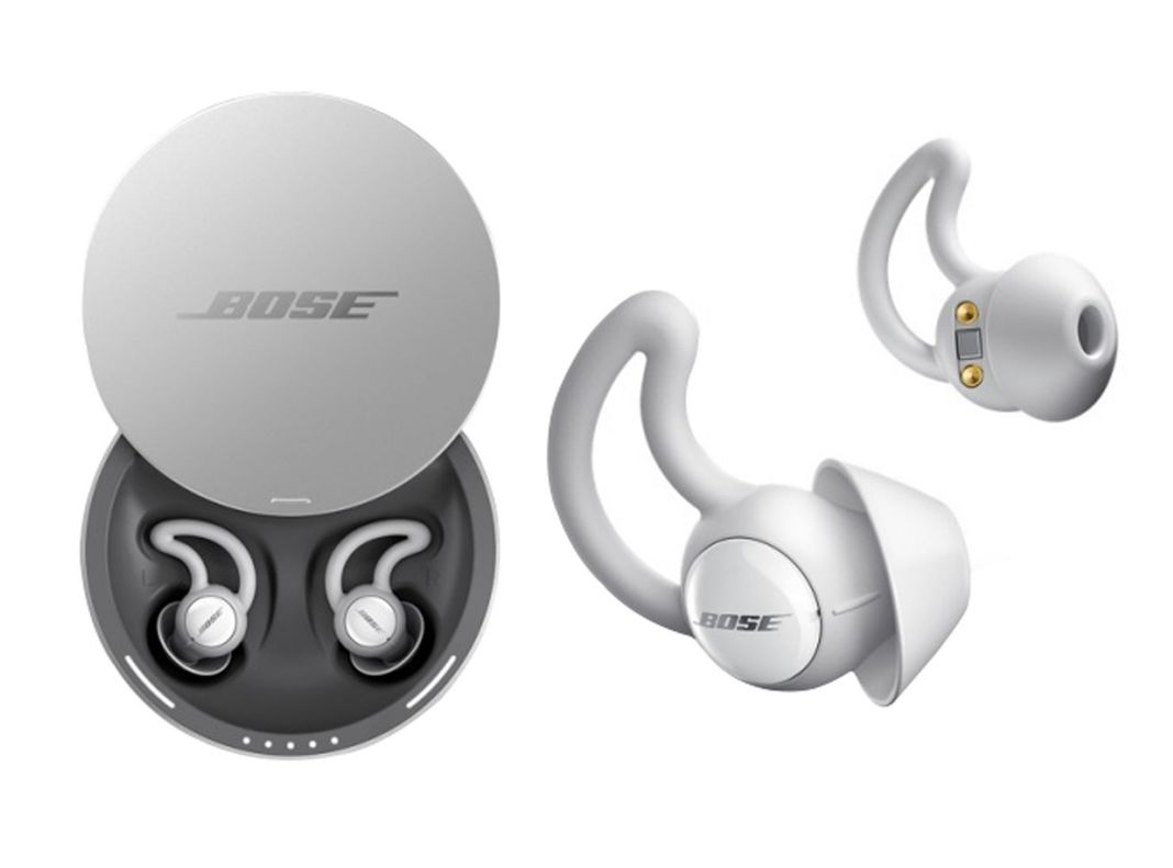 Audífonos Bose Noise Masking SleepBuds-2