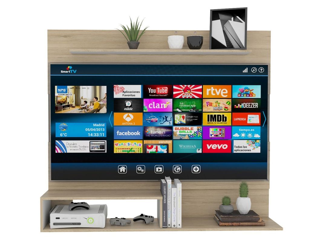 Panel TuHome TV 55" Beijing Wengue TuHome-3