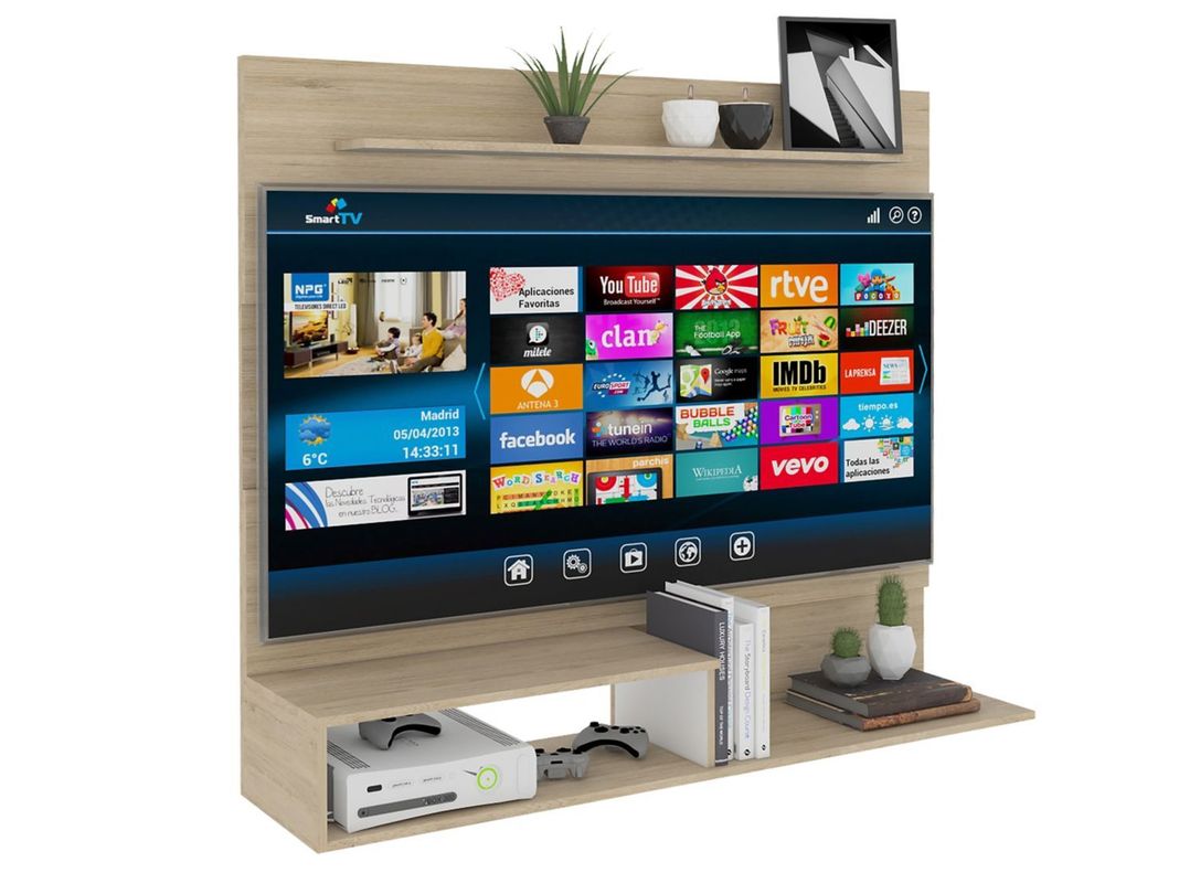 Panel TuHome TV 55" Beijing Wengue TuHome-4