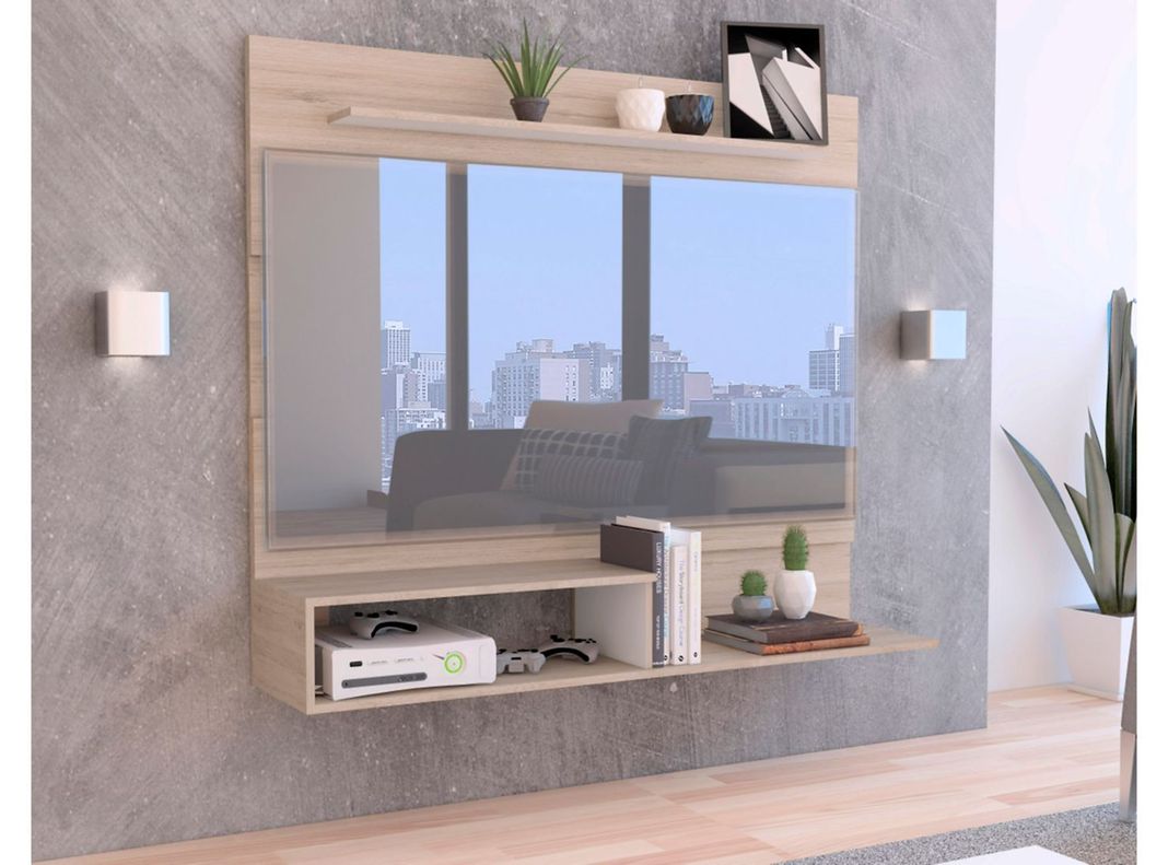 Panel TuHome TV 55" Beijing Wengue TuHome-2