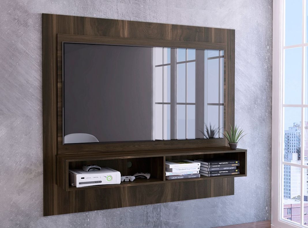 Panel TV 55" The Wall TuHome-3