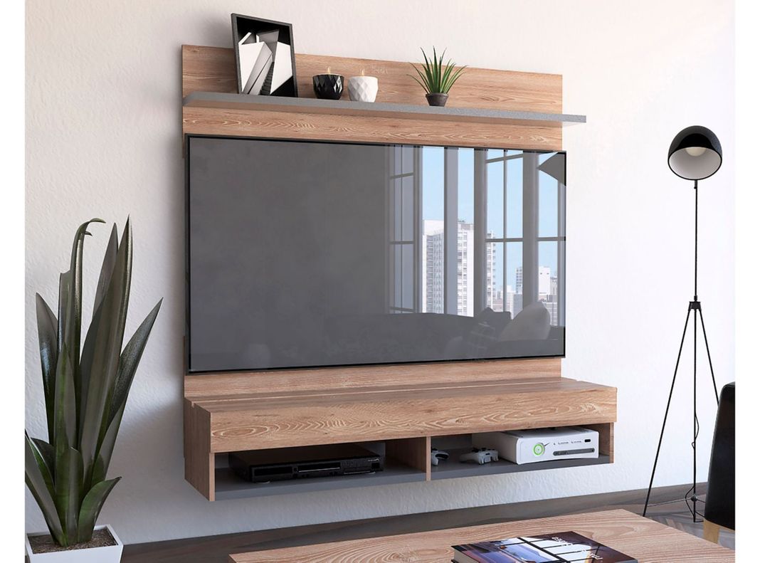 Panel TV 60" The Wall TuHome-1