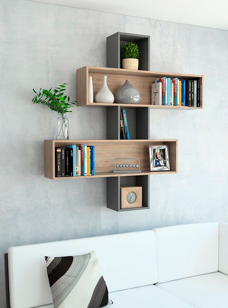 Repisa Wall 2B TuHome-2
