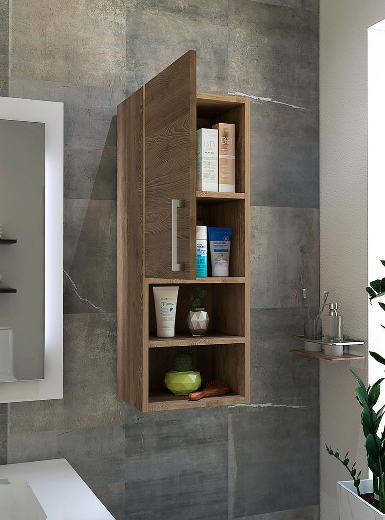 Mueble Auxiliar Barcelona Café TuHome-4
