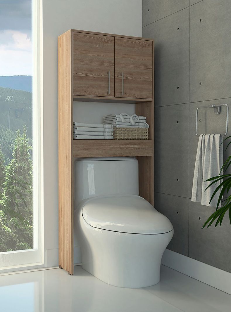 Mueble Optimizador de Baño Barcelona TuHome-5