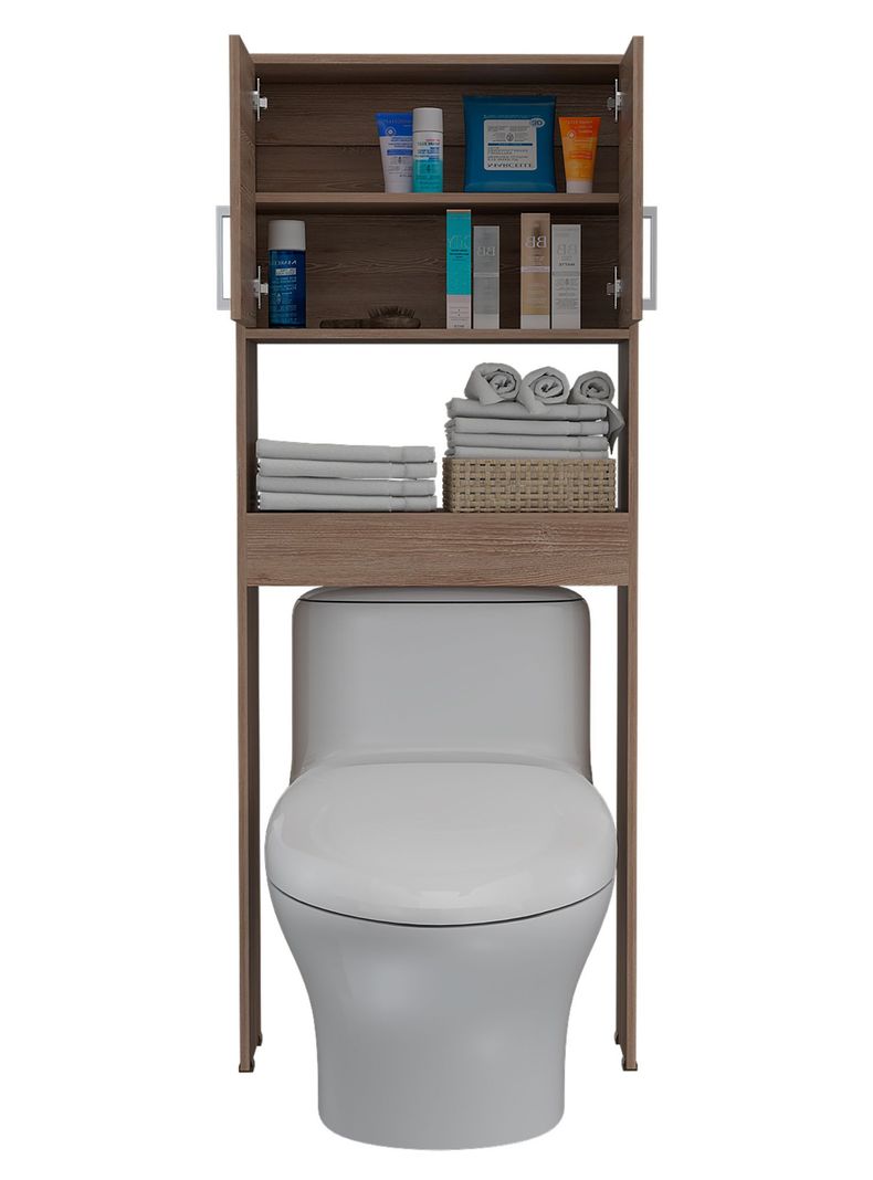 Mueble Optimizador de Baño Barcelona TuHome-3
