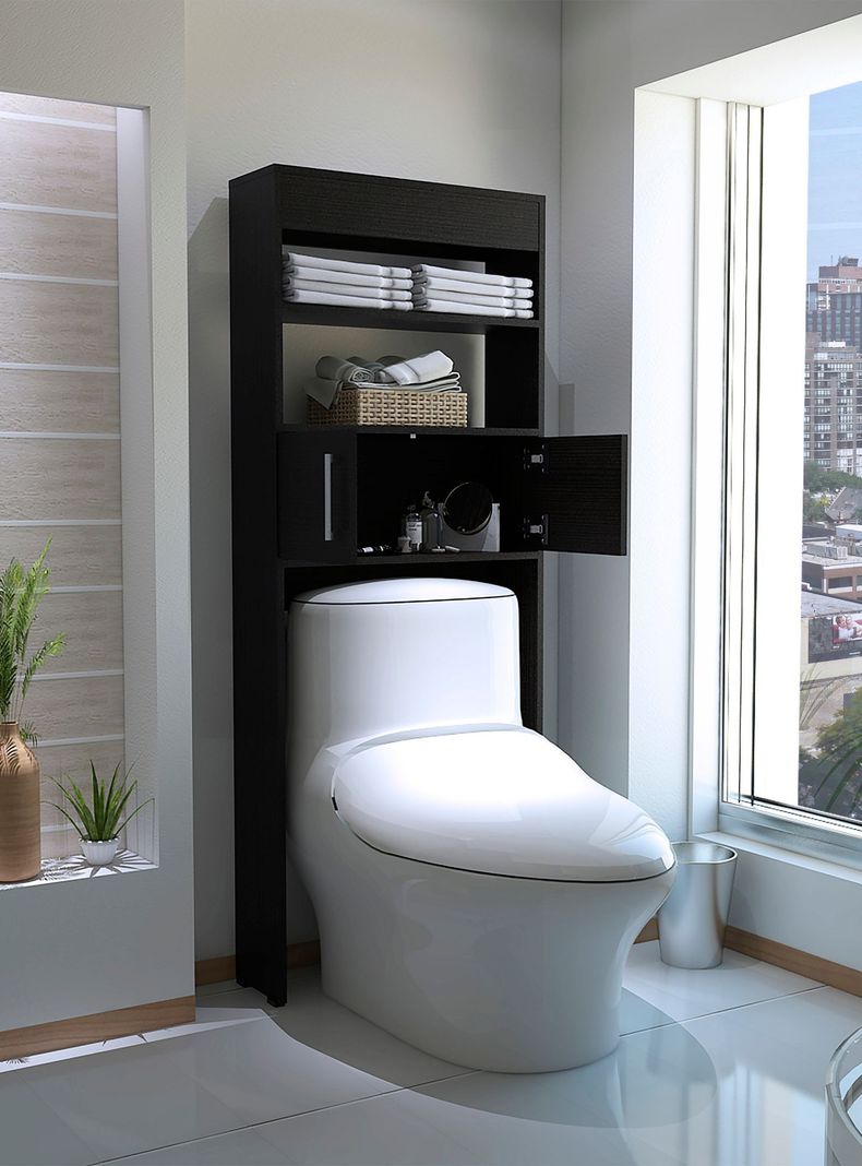 Mueble Optimizador de Baño Madrid-4