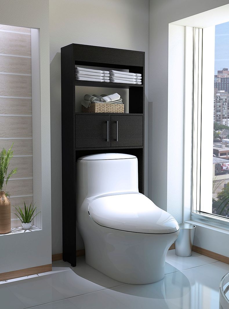 Mueble Optimizador de Baño Madrid-5