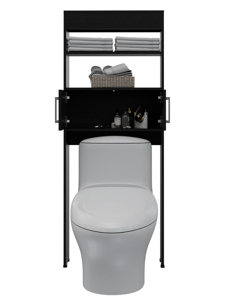 Mueble Optimizador de Baño Madrid-3