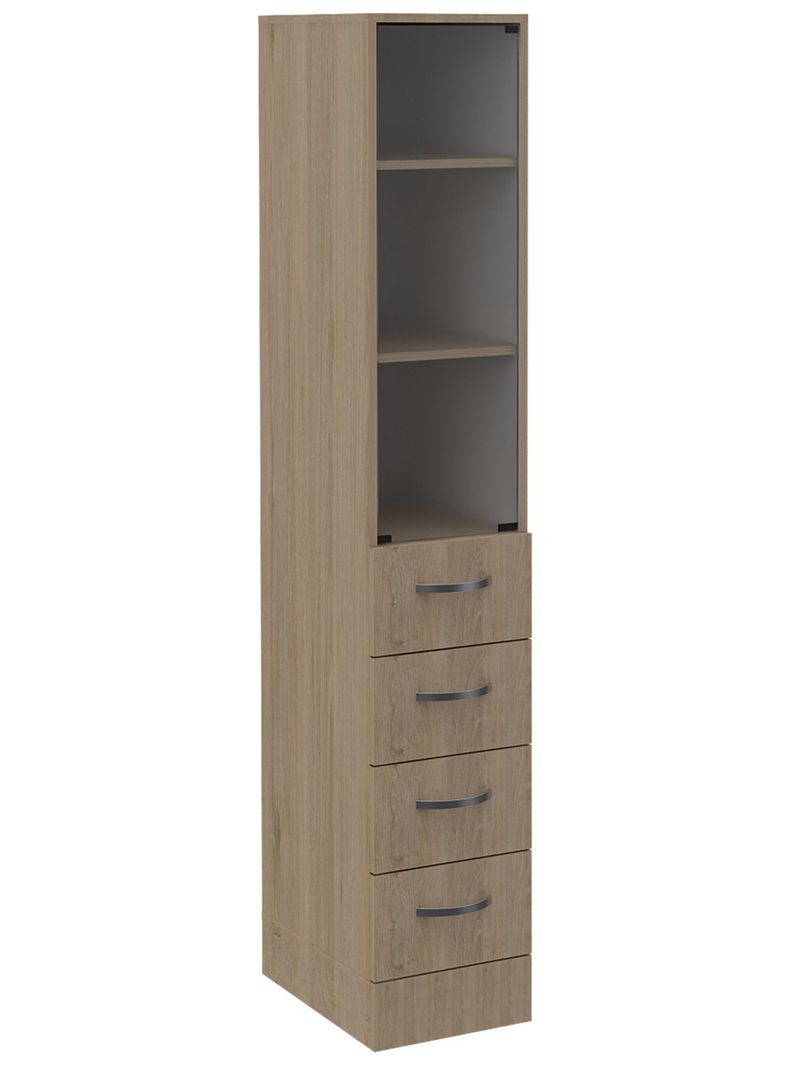 Mueble de Baño Torre Vanguard TuHome-3