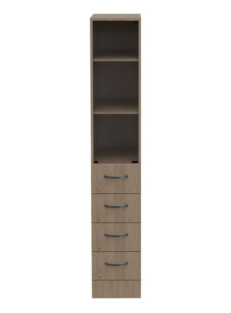 Mueble de Baño Torre Vanguard TuHome-0