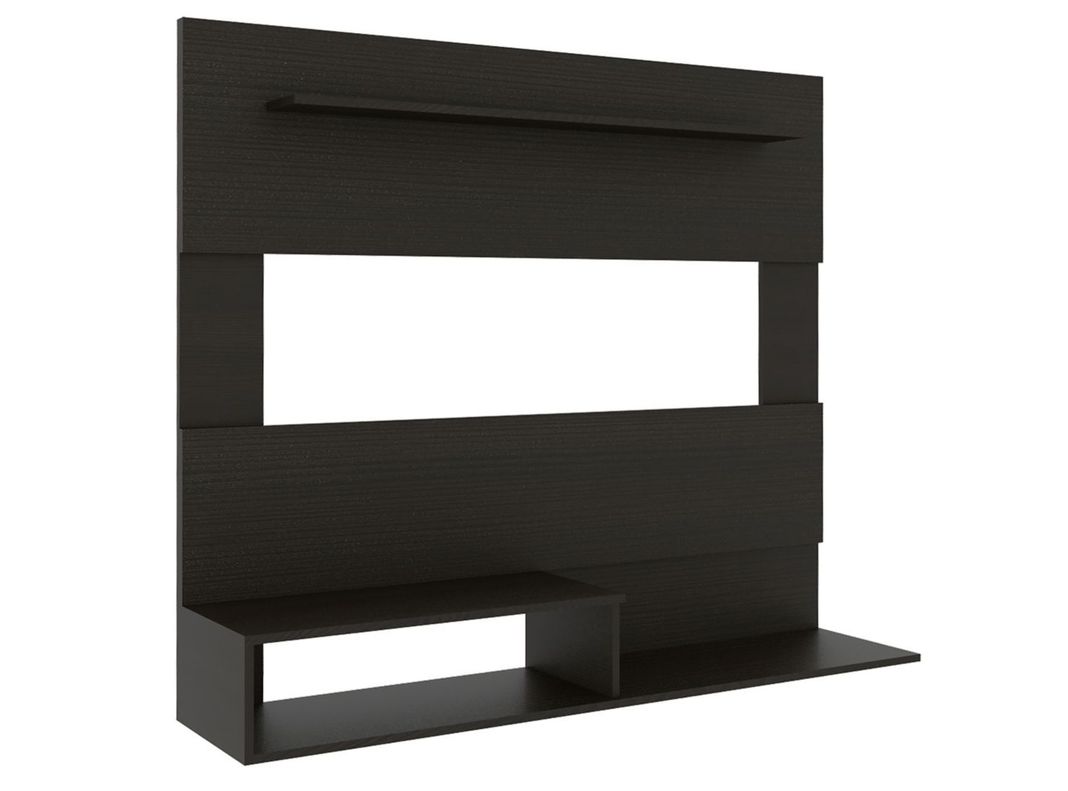 Panel TV 55" + Mesa Centro TuHome-5