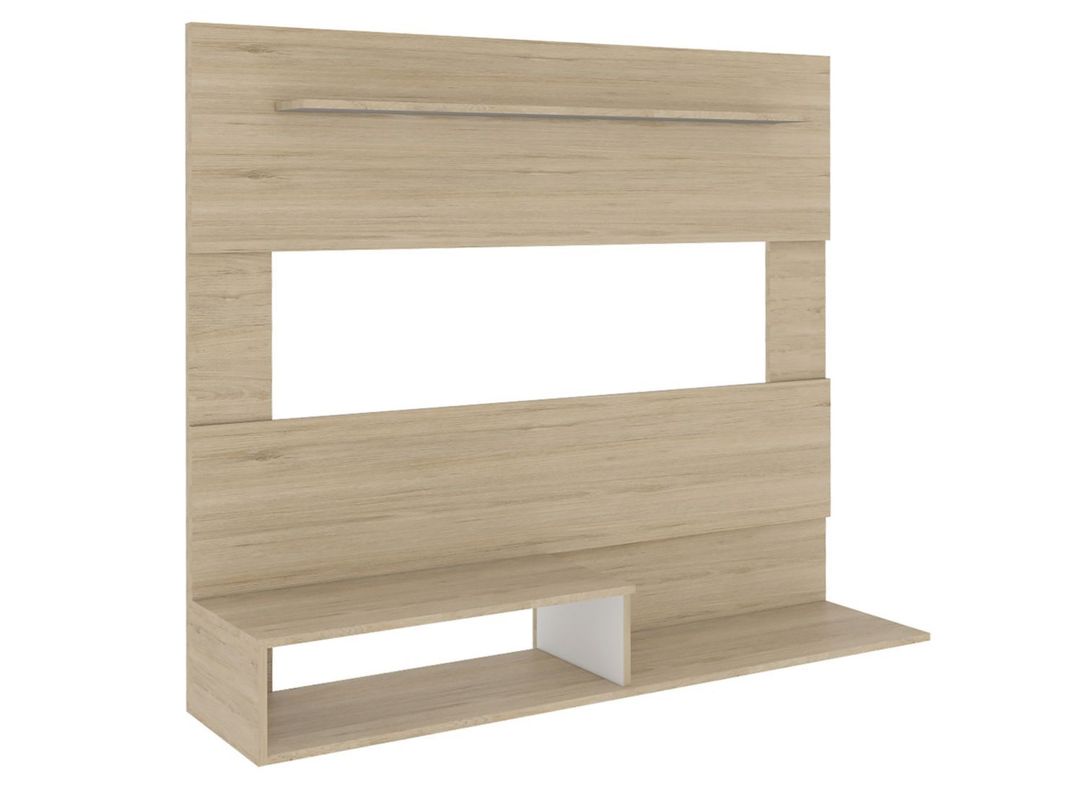 Combo TuHome Panel TV 55" + Arrimo-4