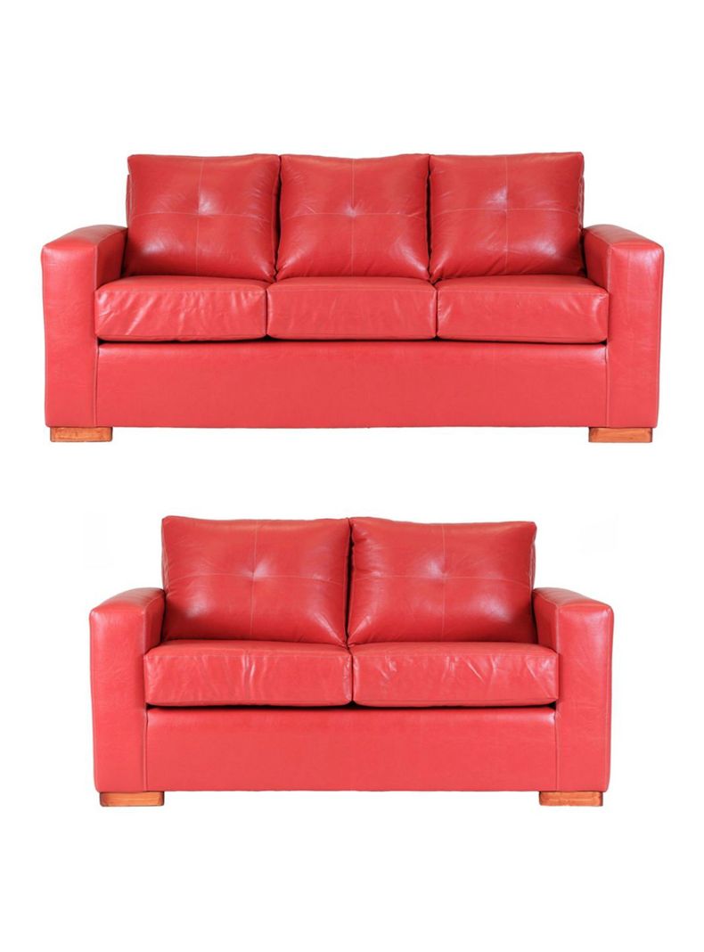 Rojo