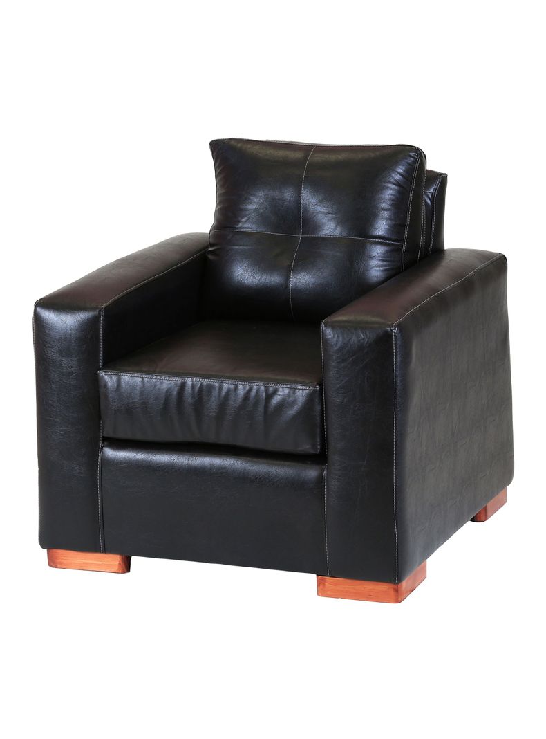 Juego de Living Franco Sofás 3C + 2C + Sillón 1C-3