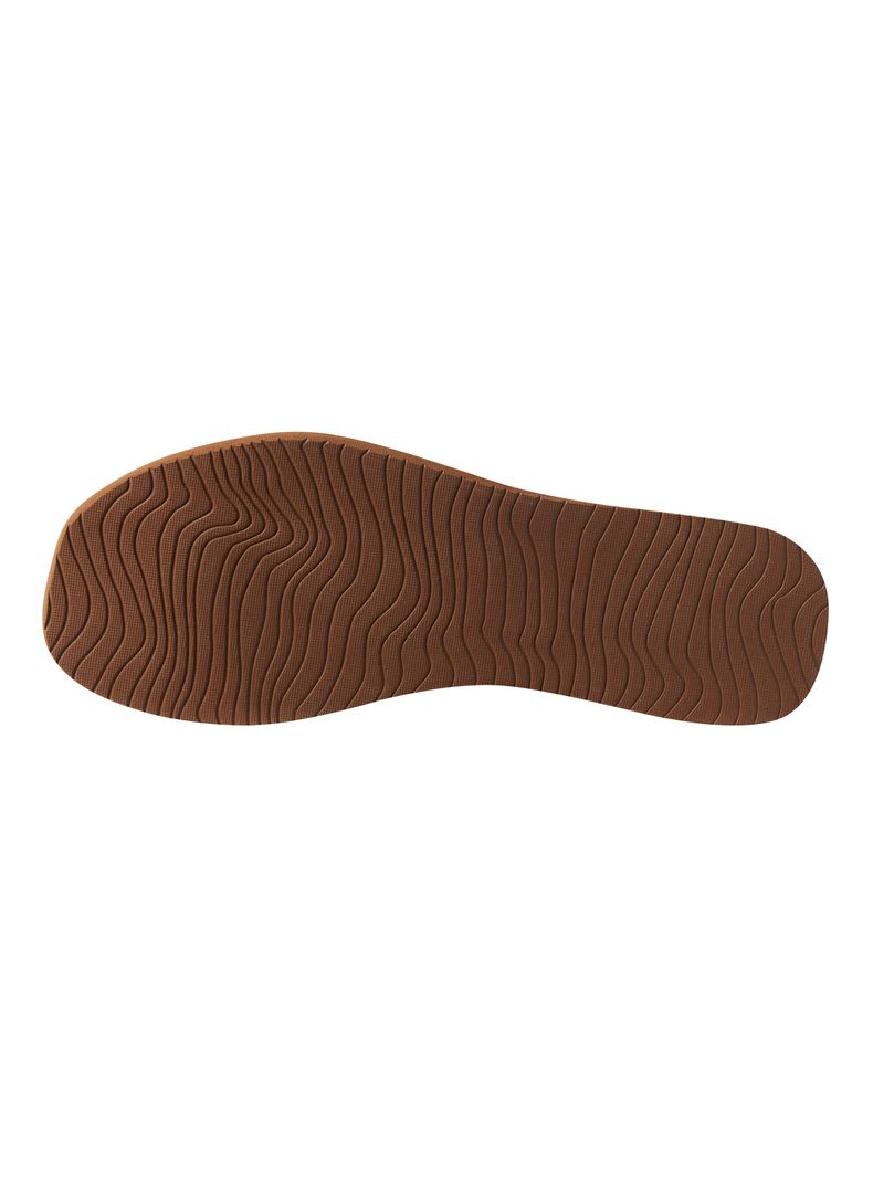 Sandalia Natural Lune Cushion Mujer-2