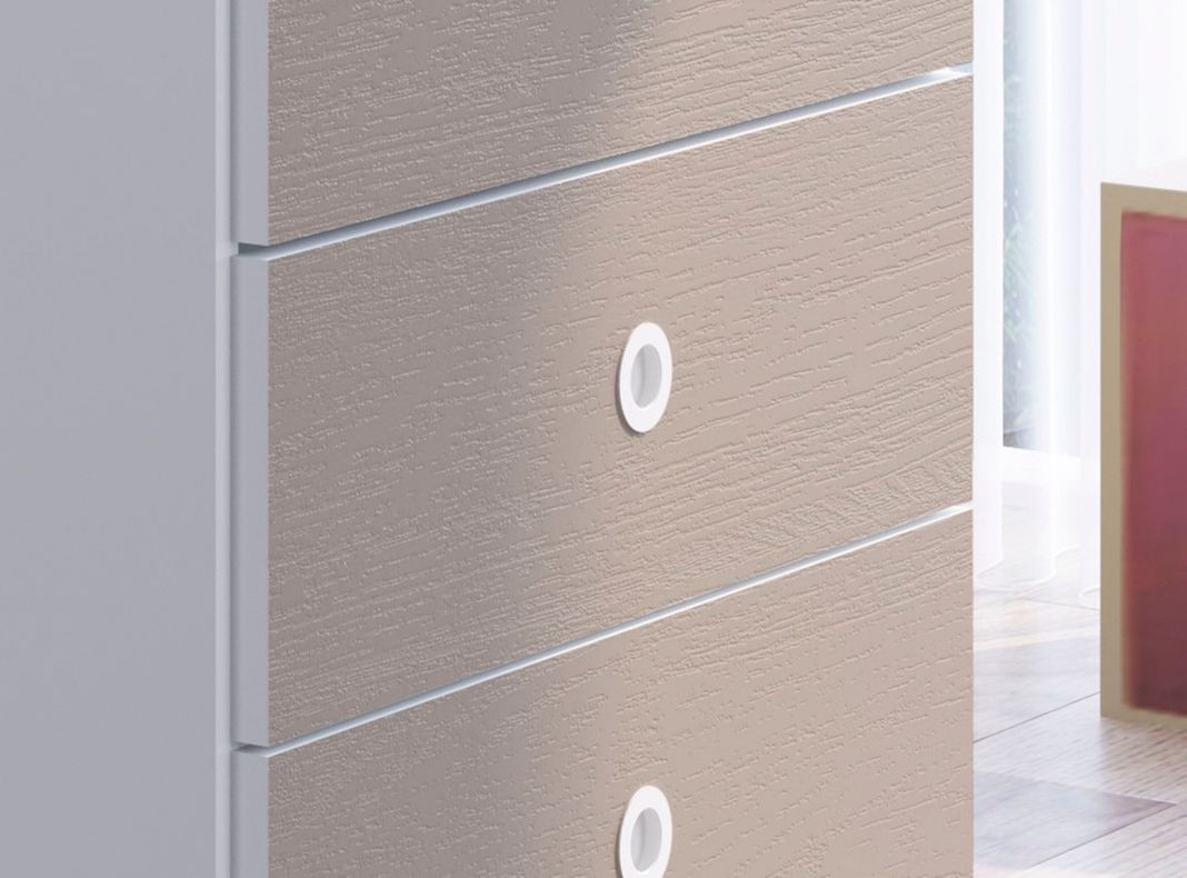 Cuna Encanto Gris-4