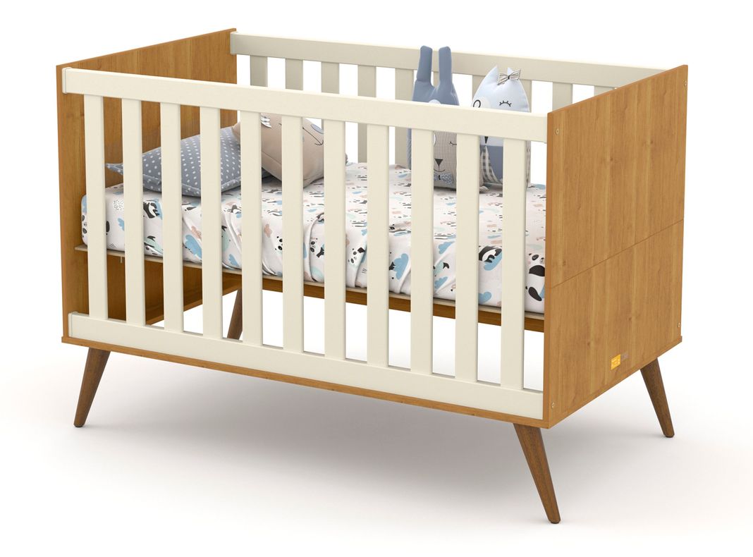 Cuna Madera Gold-0