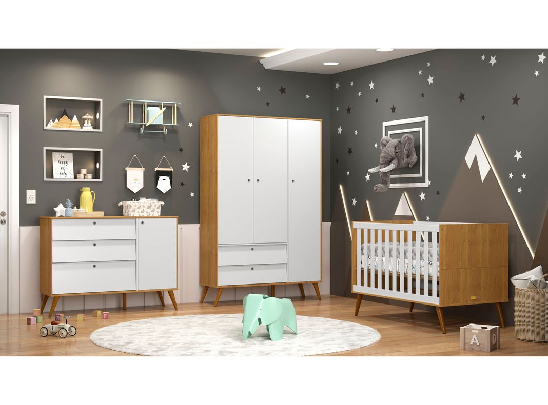 Cuna Madera Gold-3