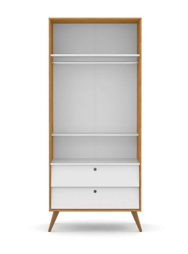 Armario Gold Blanco Ecowood-2
