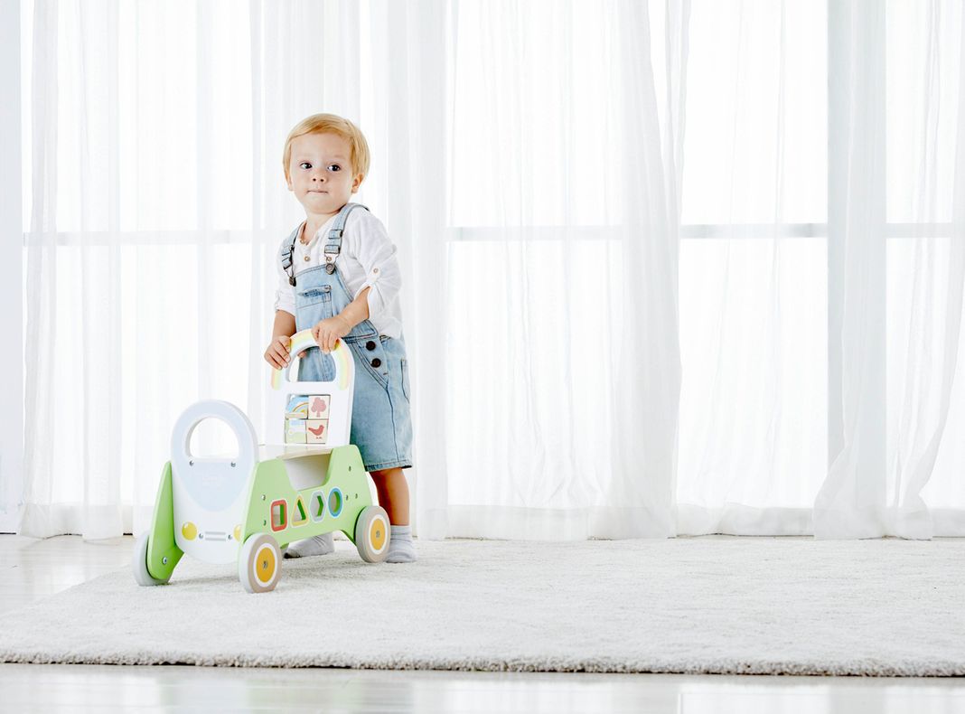 Corre Pasillo Ride 2 en 1 Kidscool-2