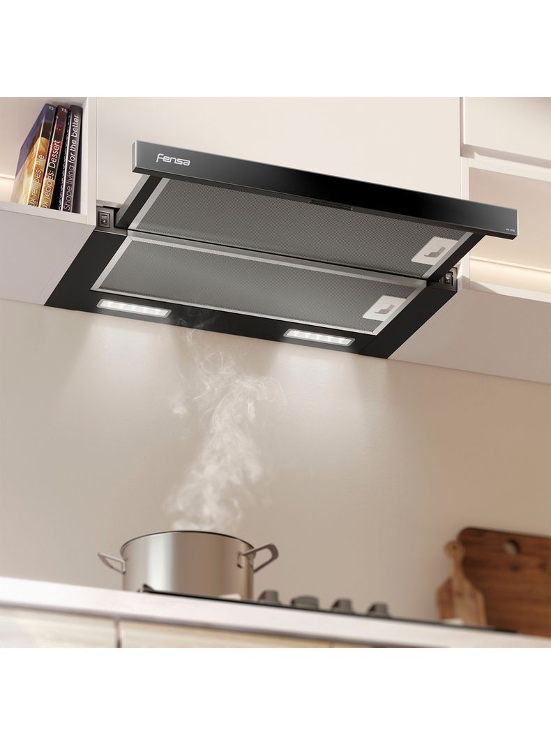 Campana Retráctil FG7770 60 cm-4