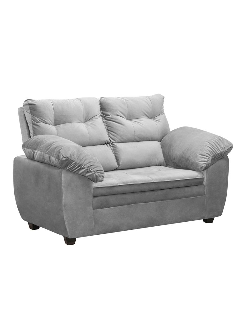Living Liverpool Felpa 3.2 Gris Claro-2