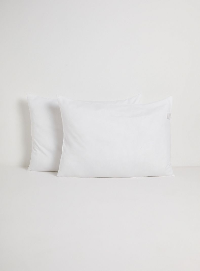 Pack 2 Almohadas 50 x 70 cm Microfibra-1