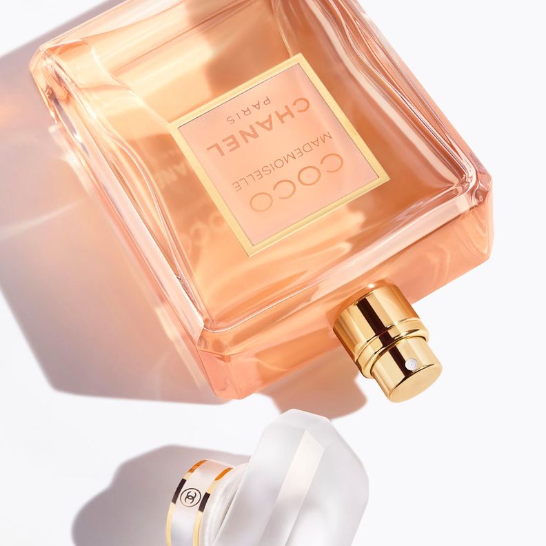 COCO MADEMOISELLE Eau de Parfum Vaporizador-1