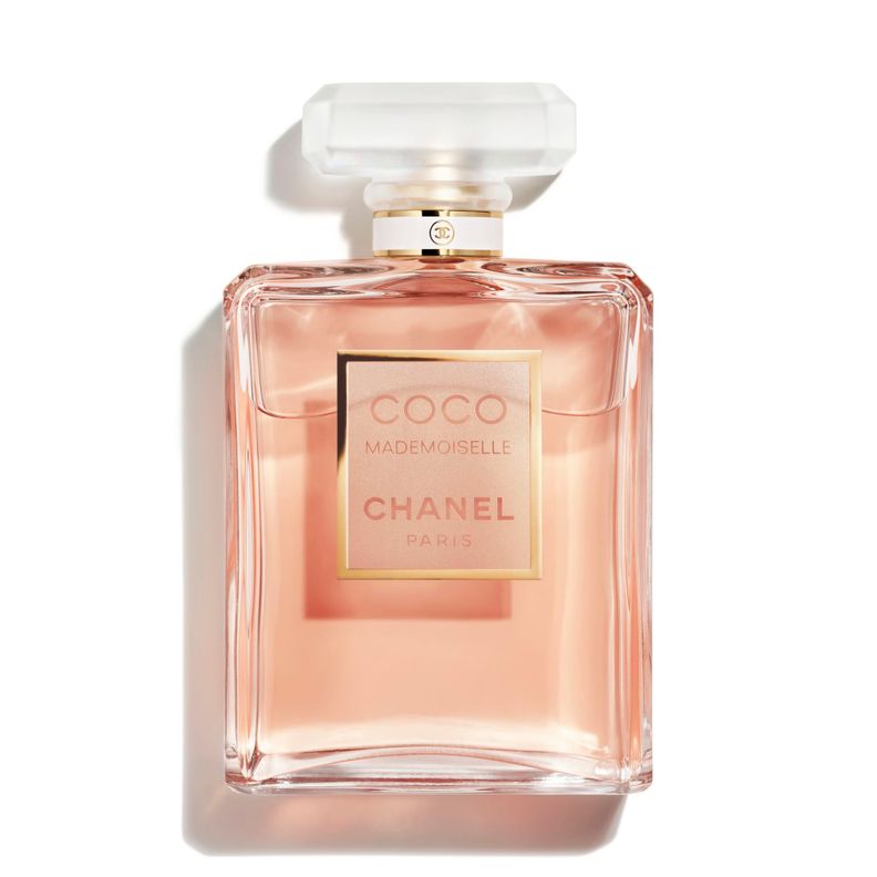 COCO MADEMOISELLE Eau de Parfum Vaporizador-0