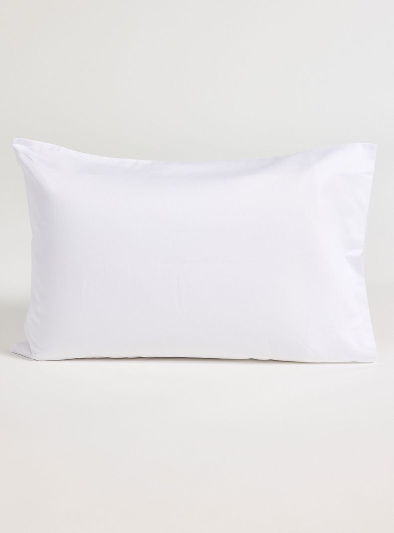 Funda de Almohada 50 x 75 cm 400 Hilos-1