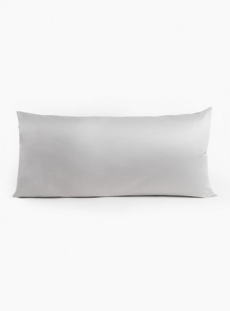 Funda de Almohada 50 x 95 cm 400 Hilos-1