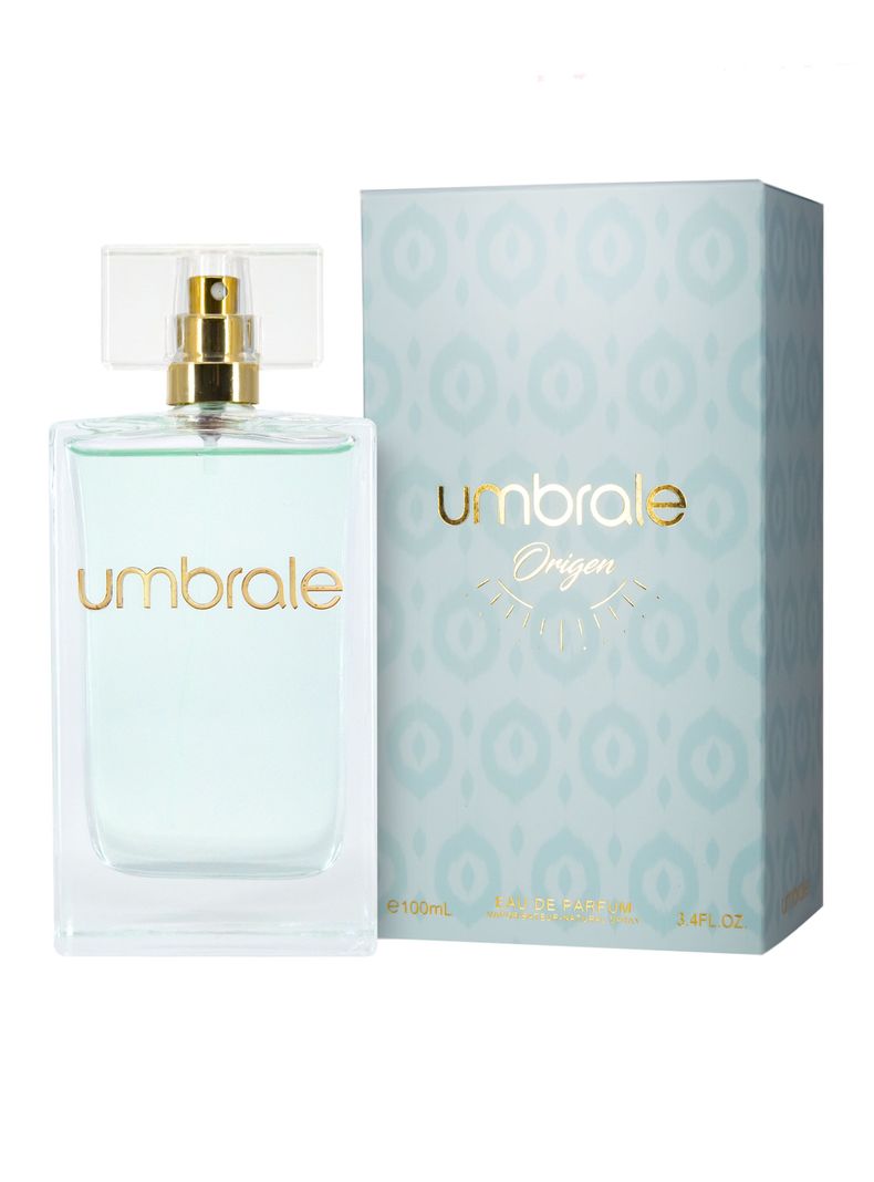 Perfume Origen EDP Mujer 100 ml-1