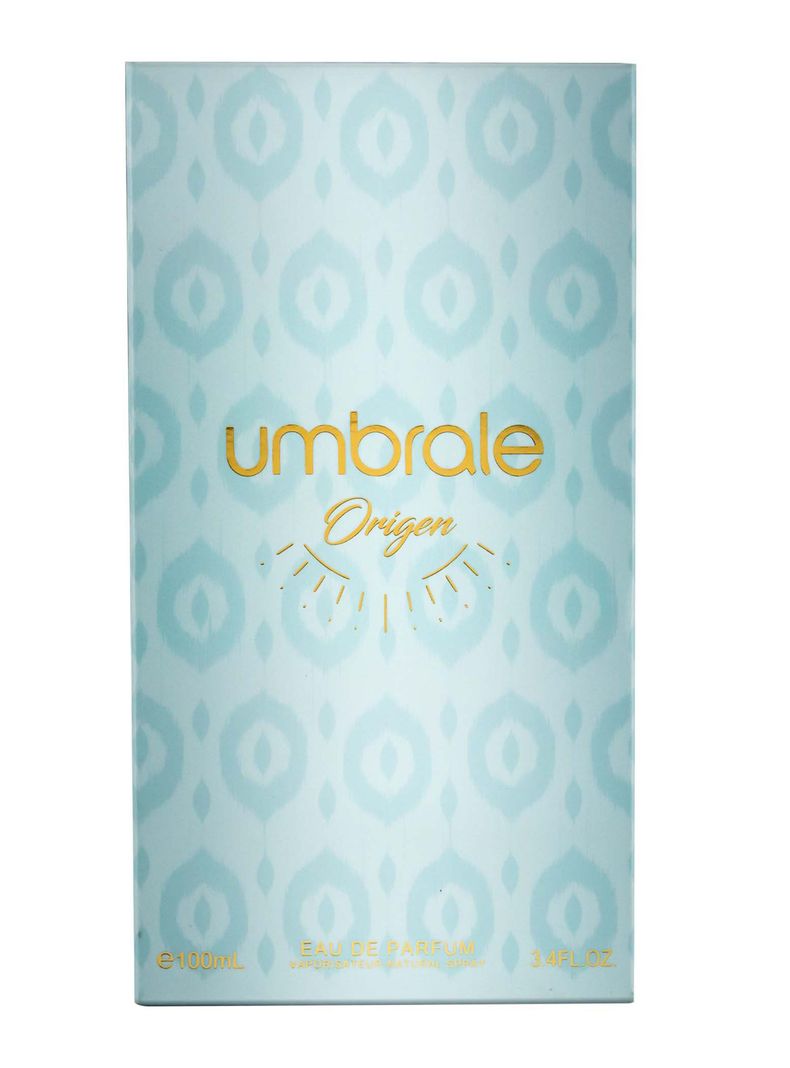 Perfume Origen EDP Mujer 100 ml-2