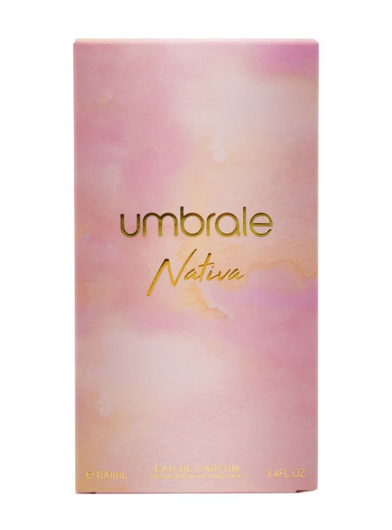 Perfume Umbrale Nativa EDP Mujer 100 ml-2