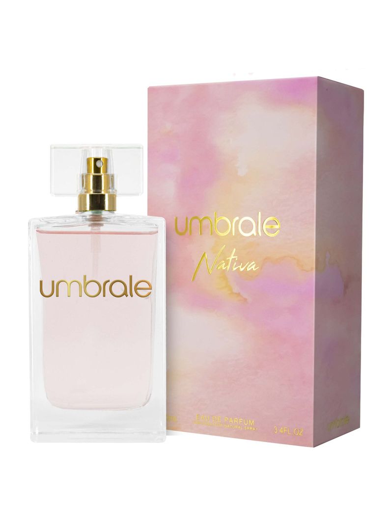 Perfume Umbrale Nativa EDP Mujer 100 ml-1