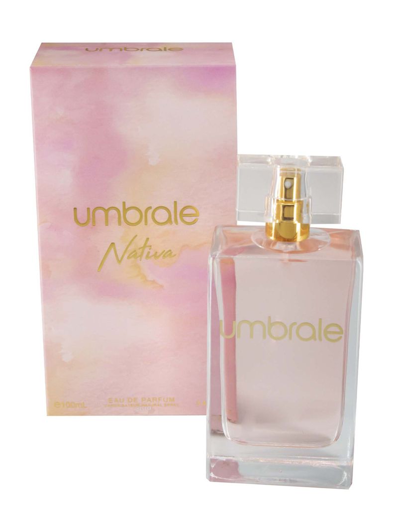 Perfume Umbrale Nativa EDP Mujer 100 ml-3
