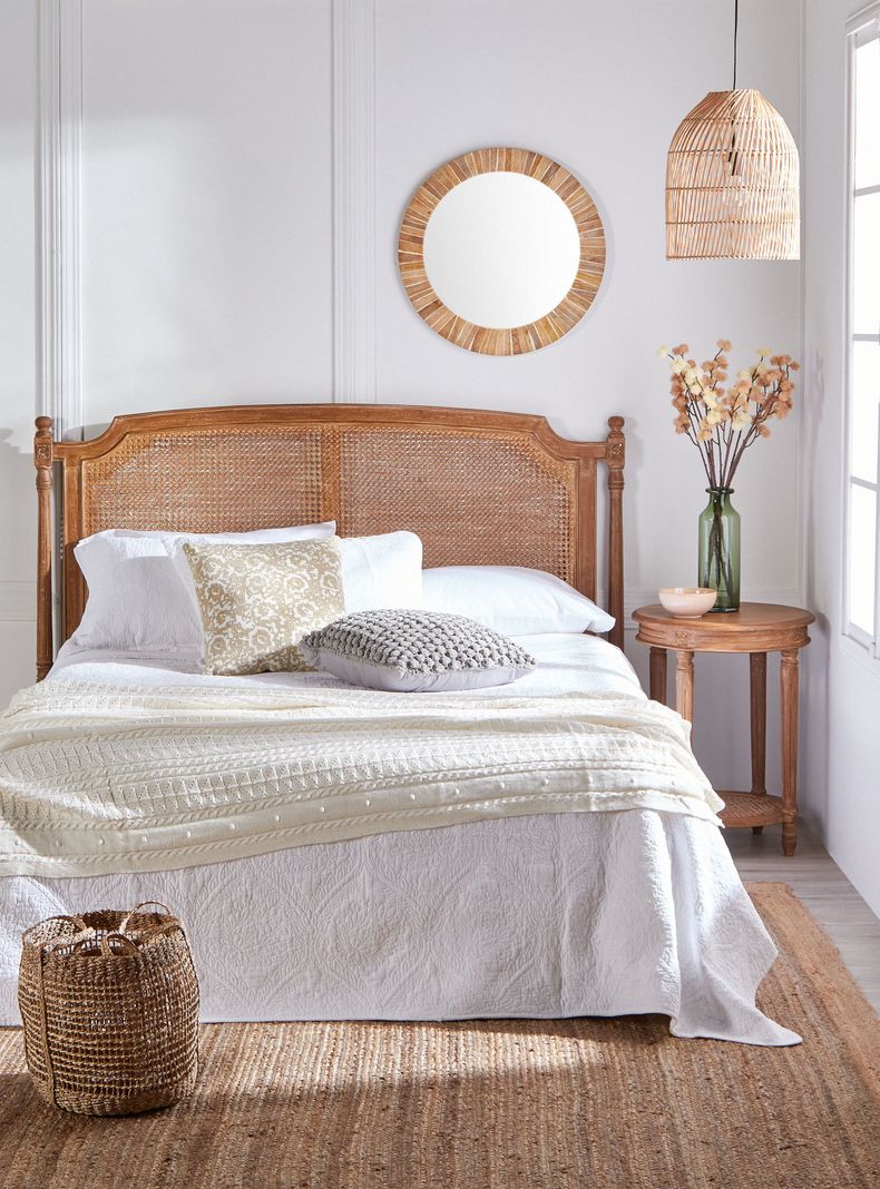 Quilt Unicolor White 1 Plaza-4
