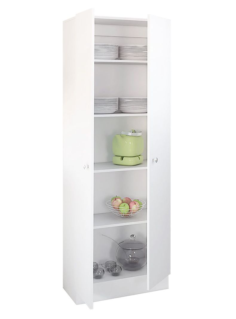 Muebles de Cocina: Microondas + Optimizador Diseño 2-2