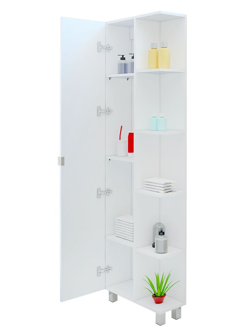 Muebles de Cocina Microondas + Optimizador-4