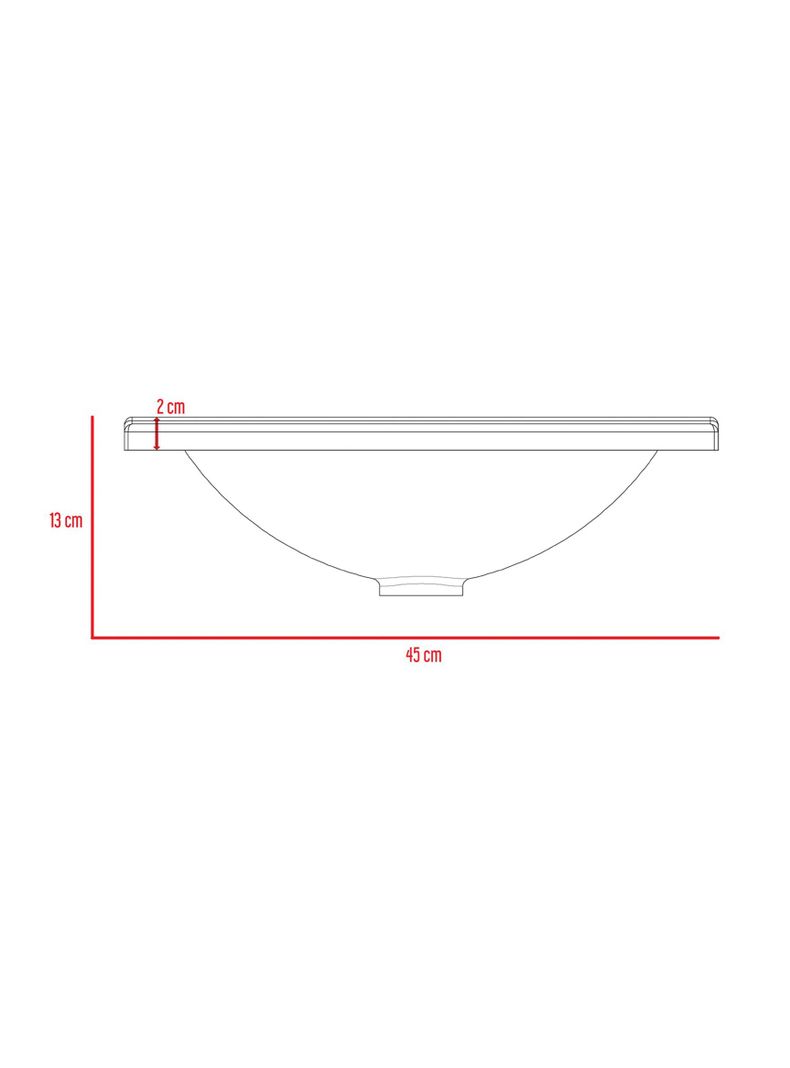 Muebles de Baño: Lavamanos + Baño + Botiquín TuHome-8